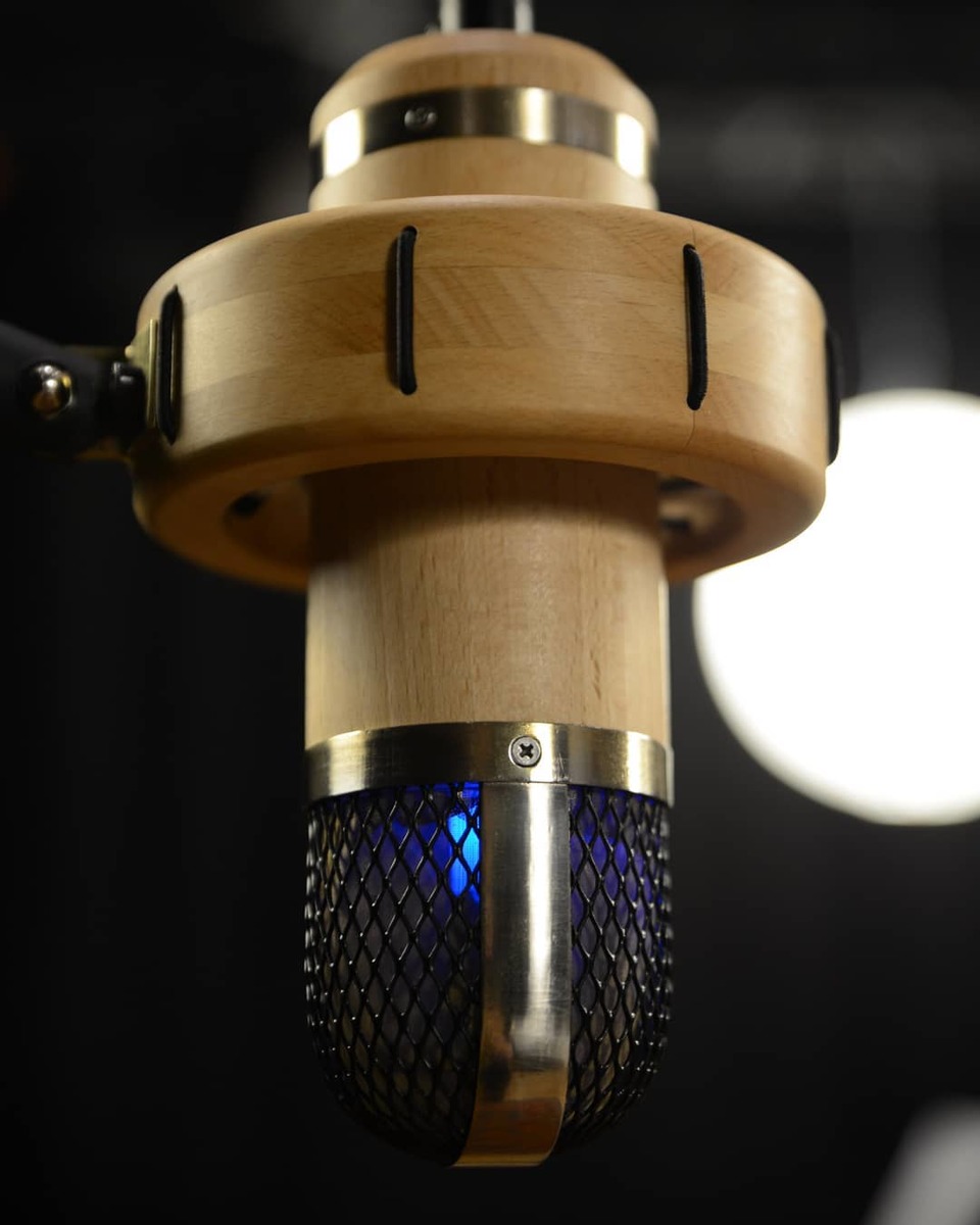 Studio Setup by wanya7 featuring Nordic Audio Labs - (Martin Kantola) NU-47