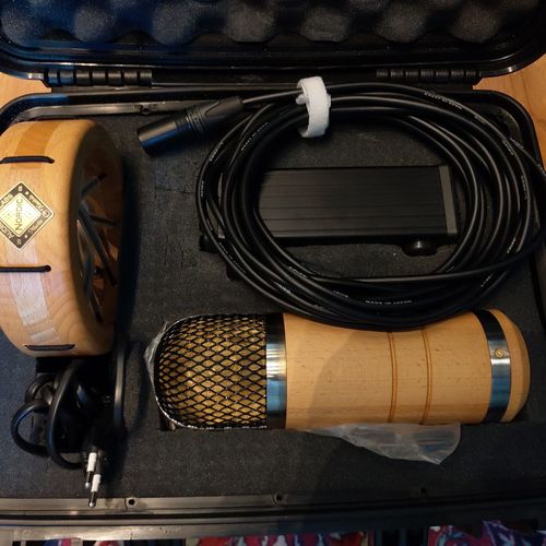 wanya7's gear photo
