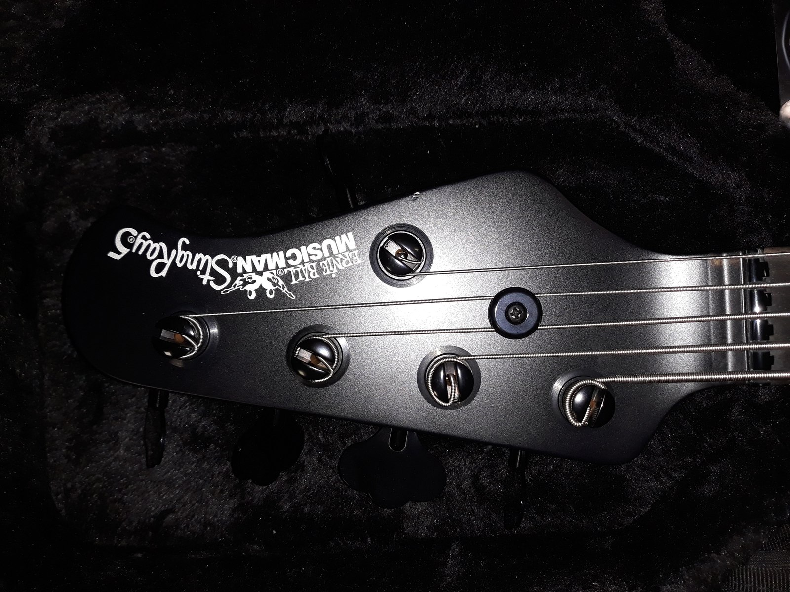 alessio_mirarco's music gear photo