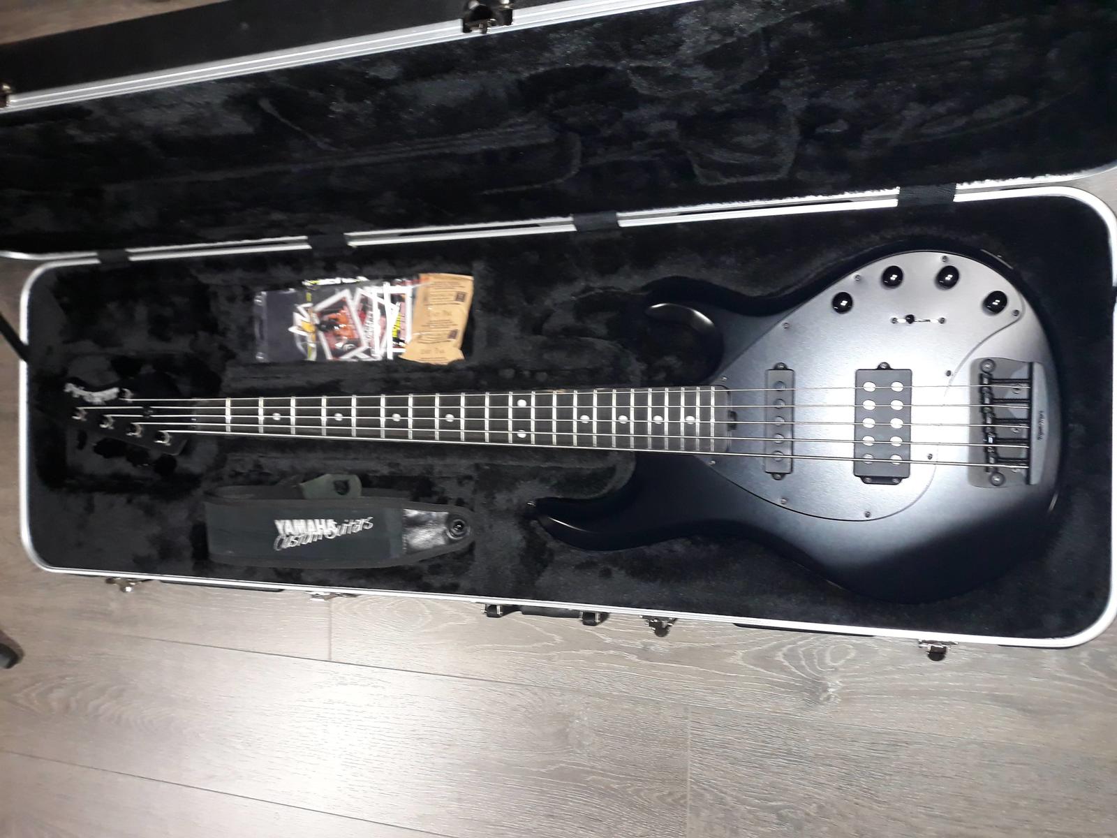 alessio_mirarco's music gear photo