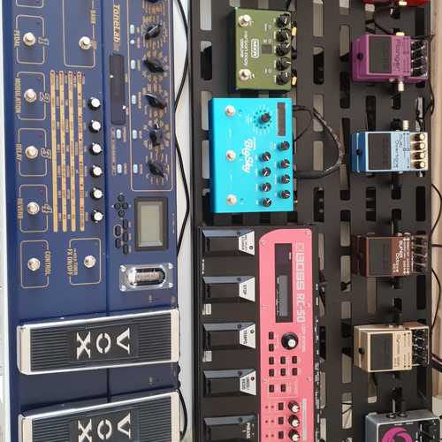 aravin_dhillon's gear photo