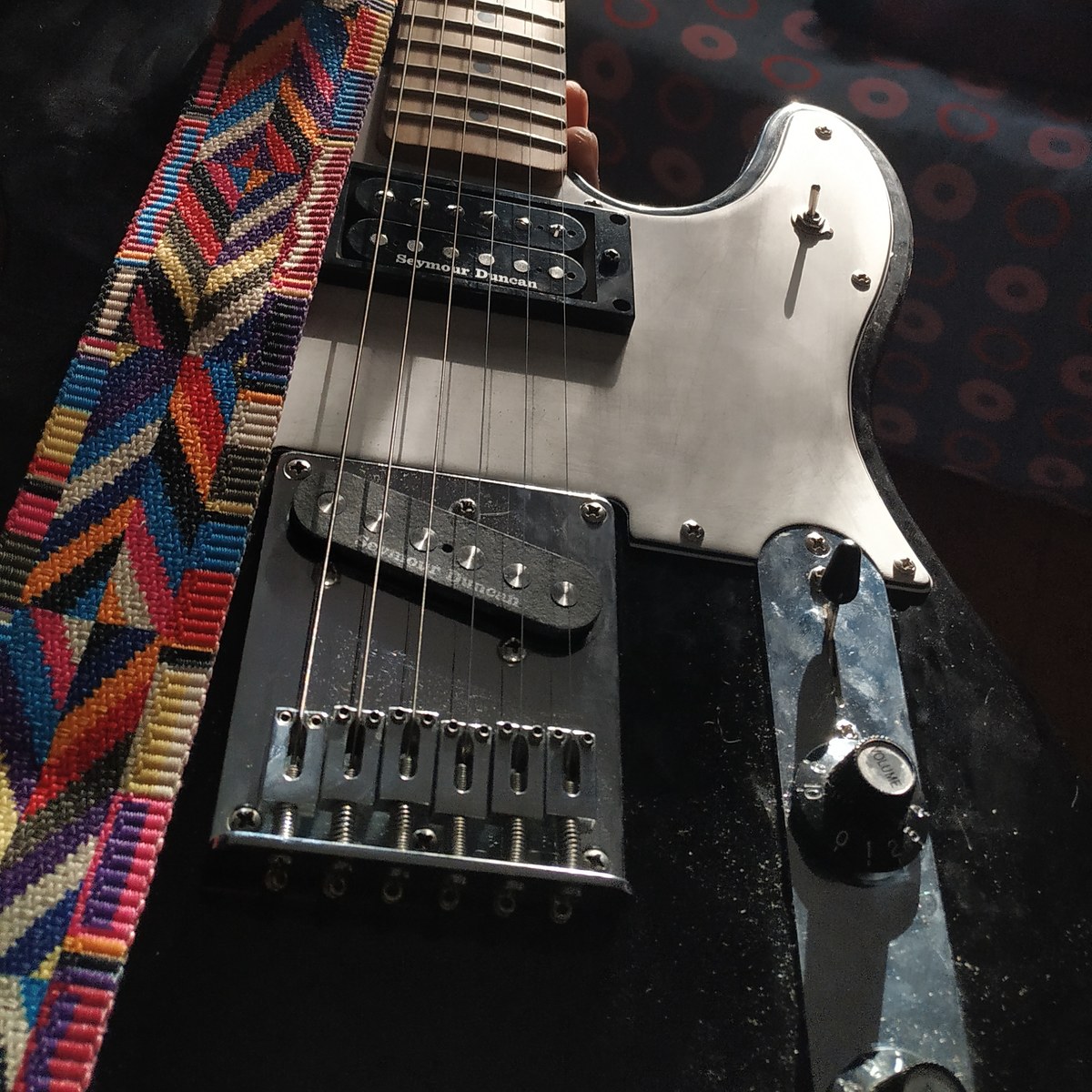 nikekast's music gear photo