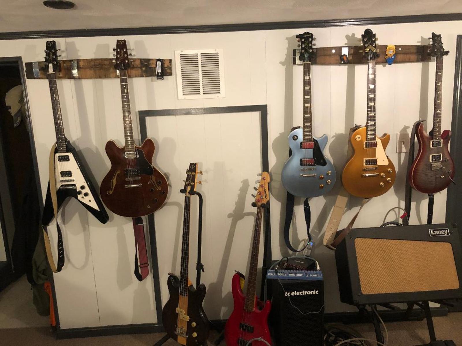 etechstan's music gear photo