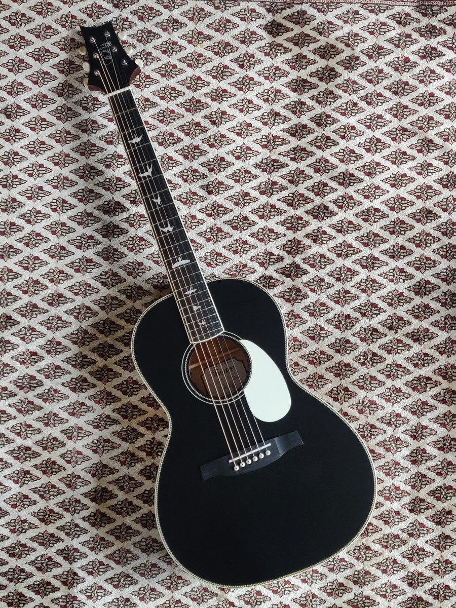 Music Gear Setup by yshams5 featuring PRS SE P20E