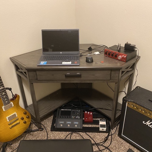 Photo of Fractal FM3 and more gear
