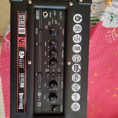 rujdhdndnfndndnrdkdndm's gear photo