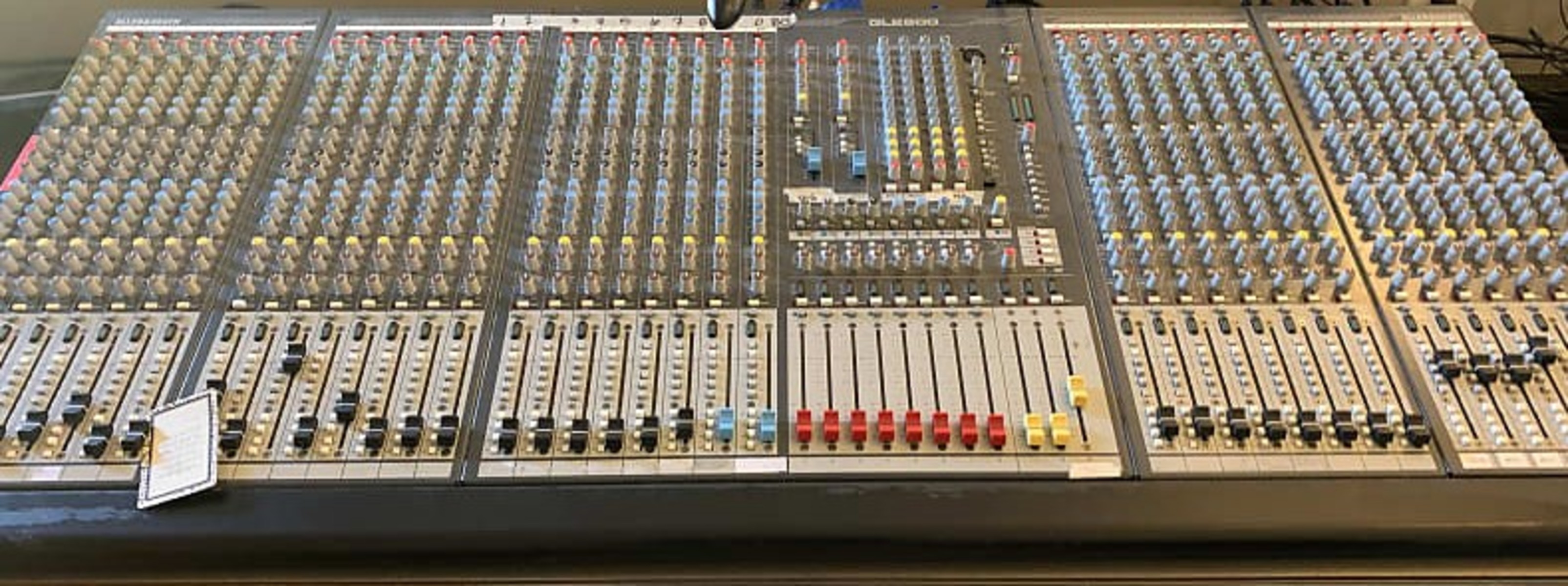 andrew_bello's music gear photo
