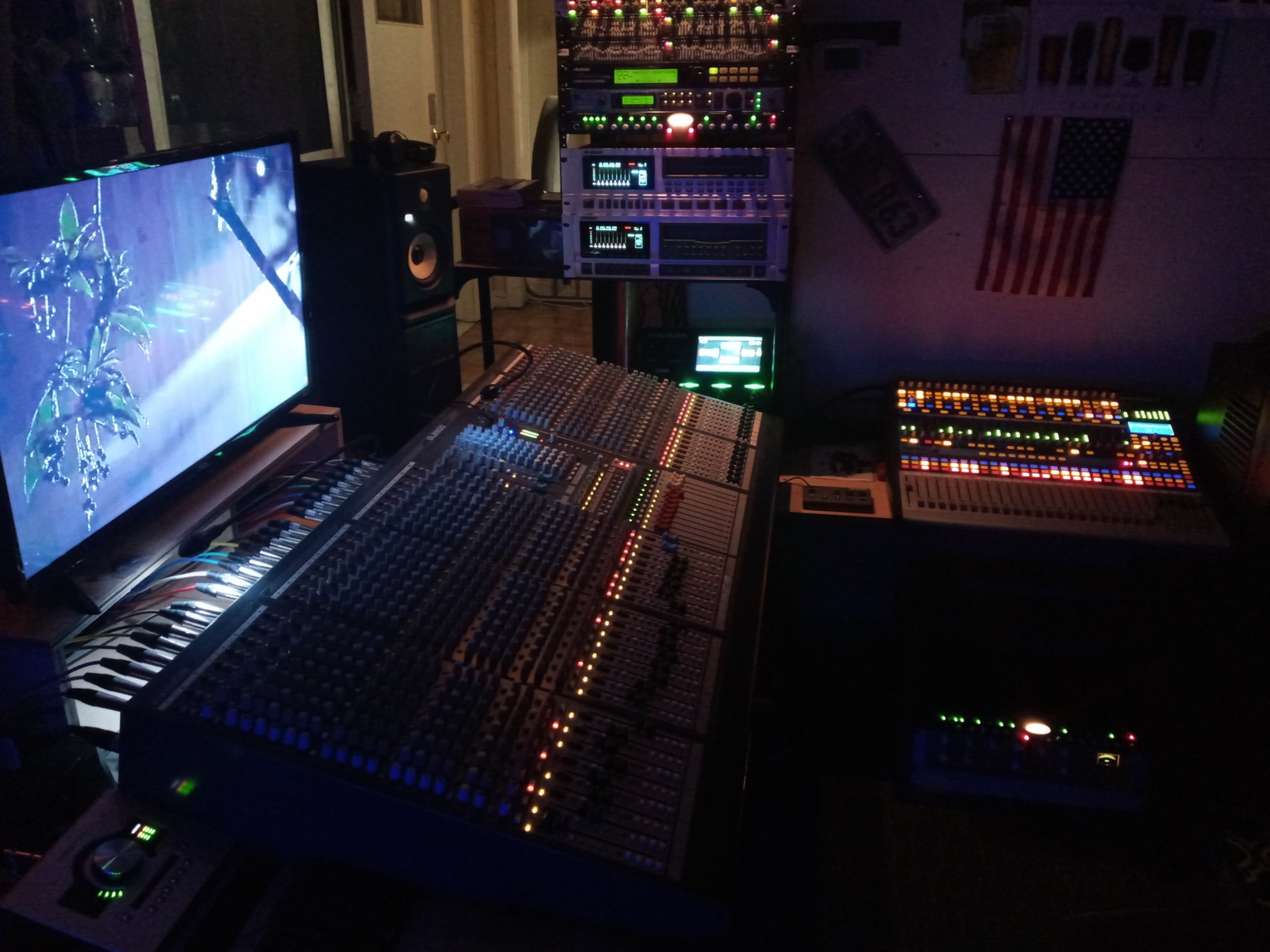 andrew_bello's music gear photo