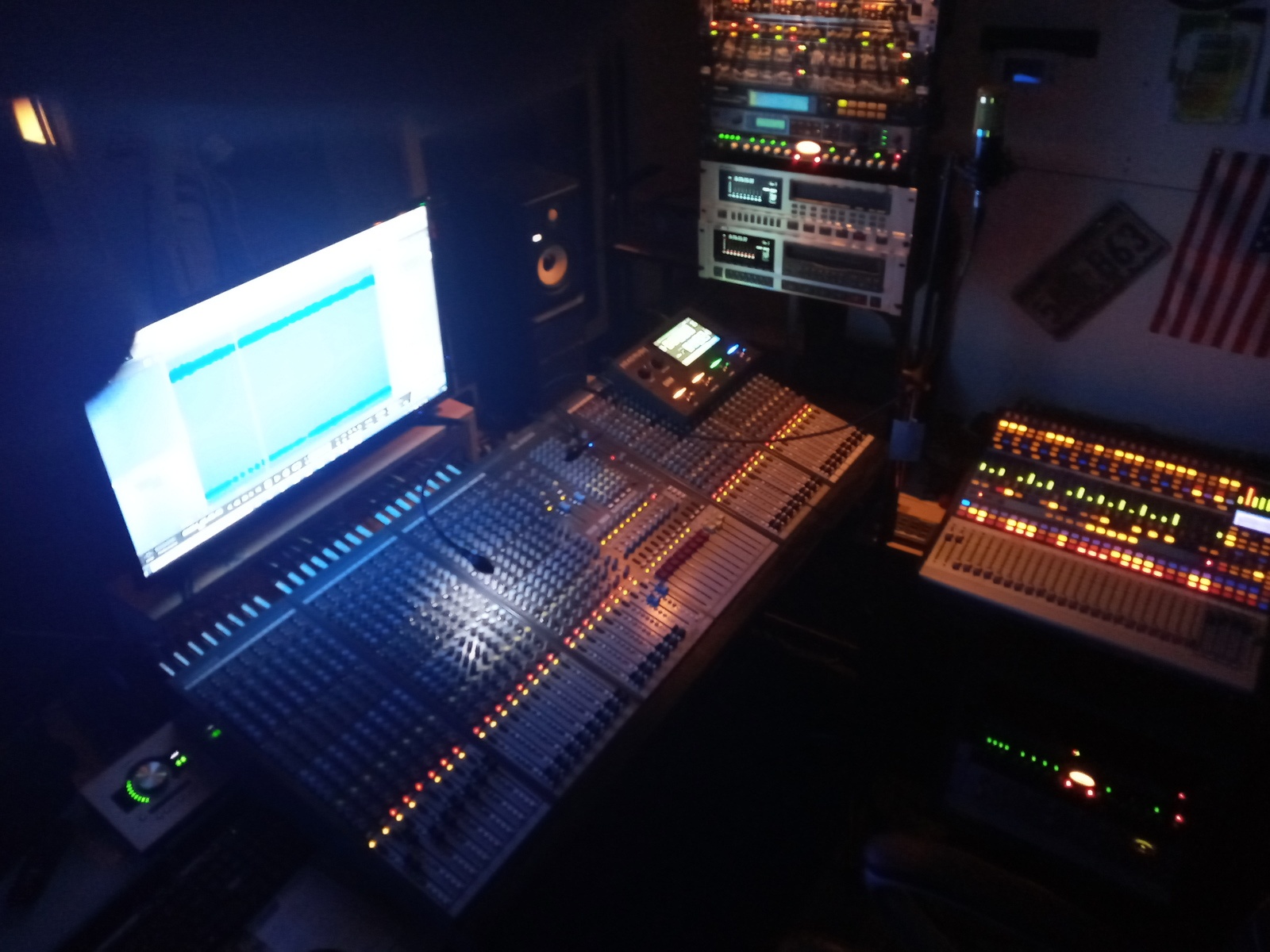 andrew_bello's music gear photo