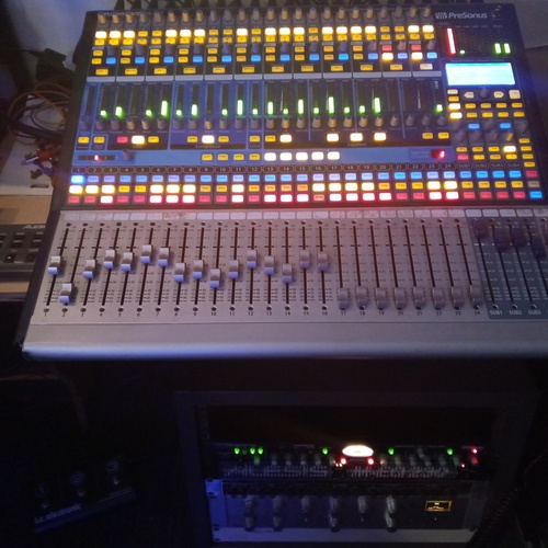 PreSonus StudioLive 24.4.2 - What To Know & Where To Buy | Equipboard