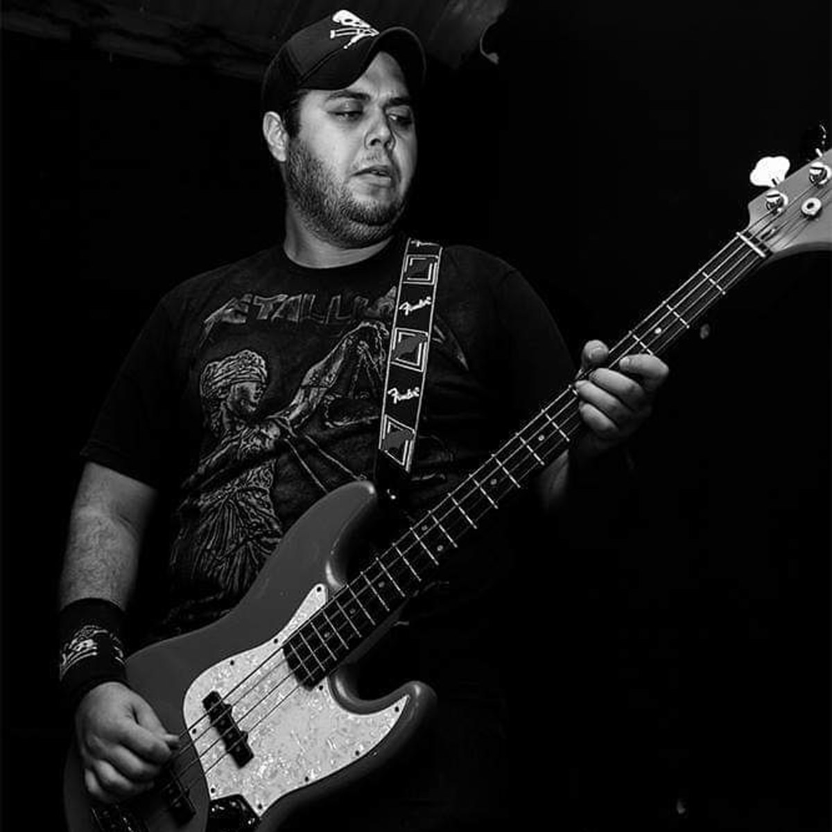 ronald_invencao's music gear photo