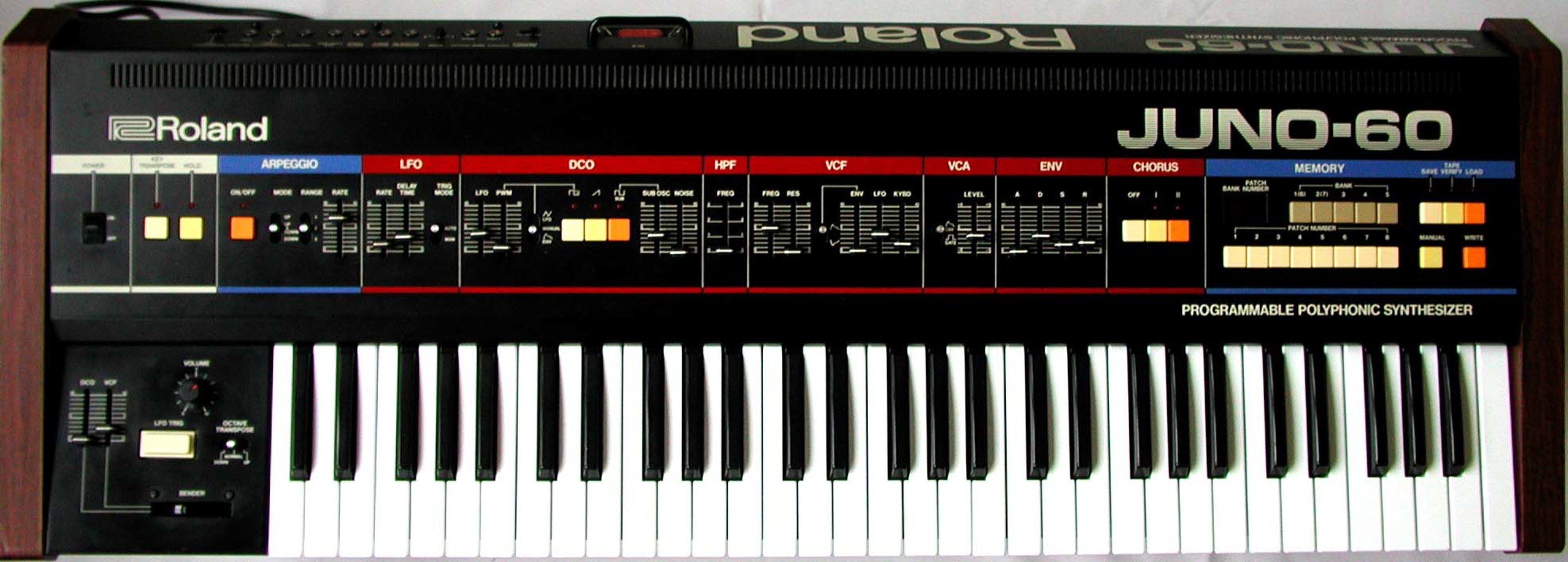 youz_za_markazz's music gear photo