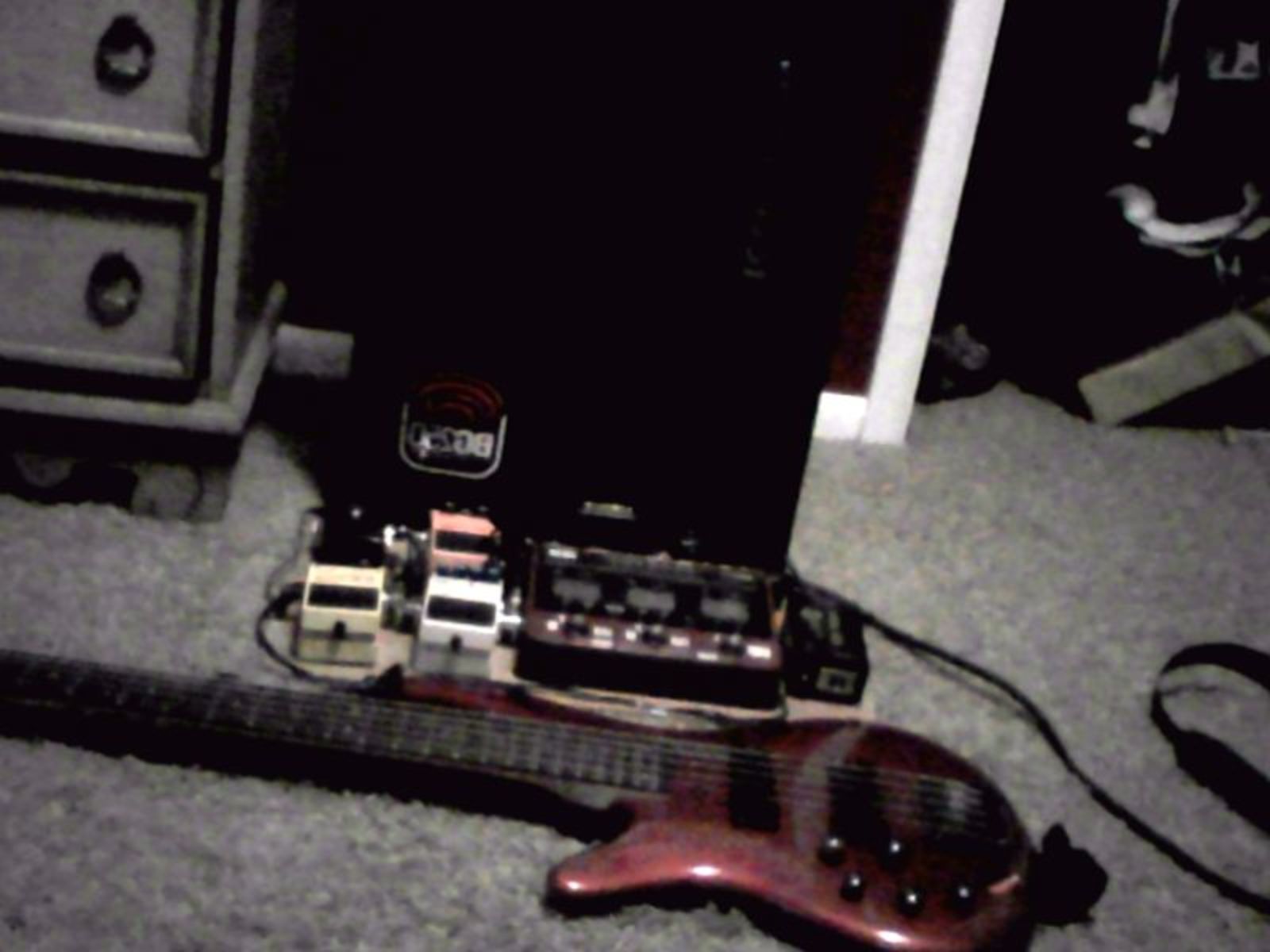 noahwatts's music gear photo