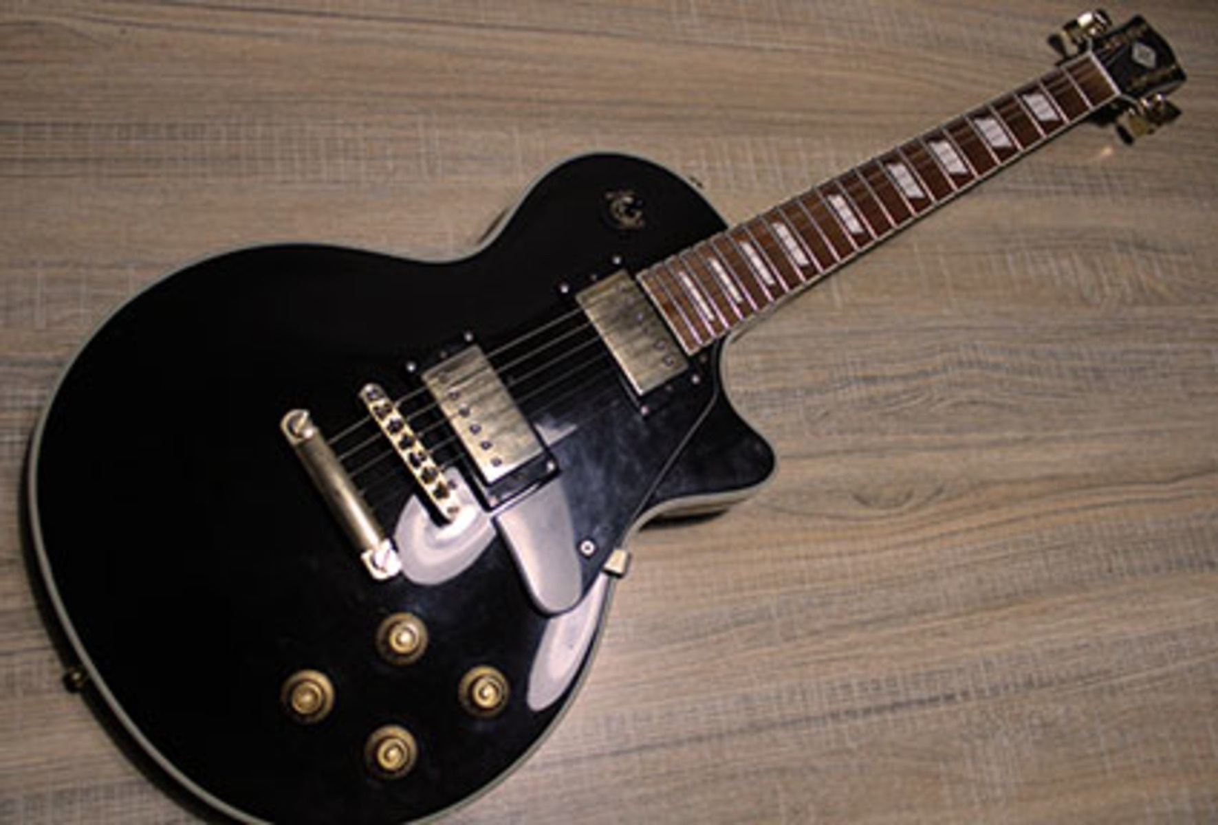 diego_saavedra's music gear photo