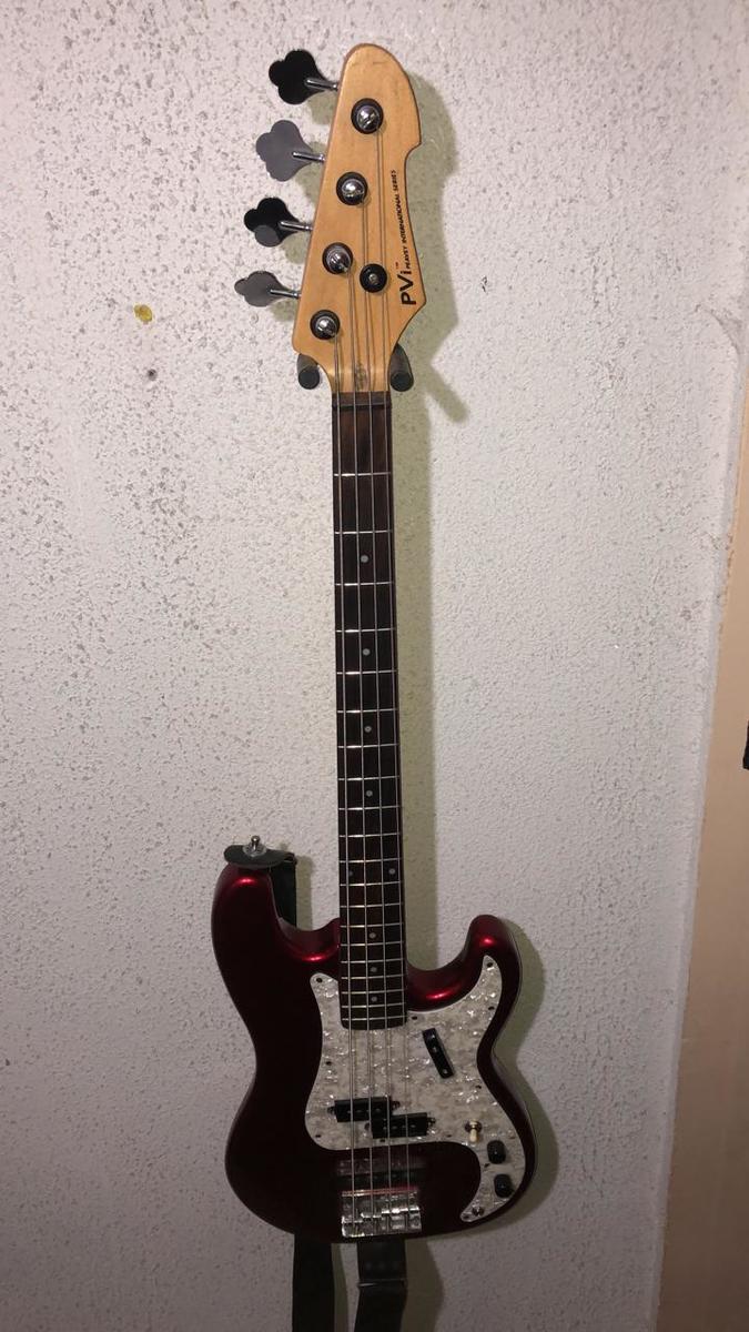 diego_saavedra's music gear photo