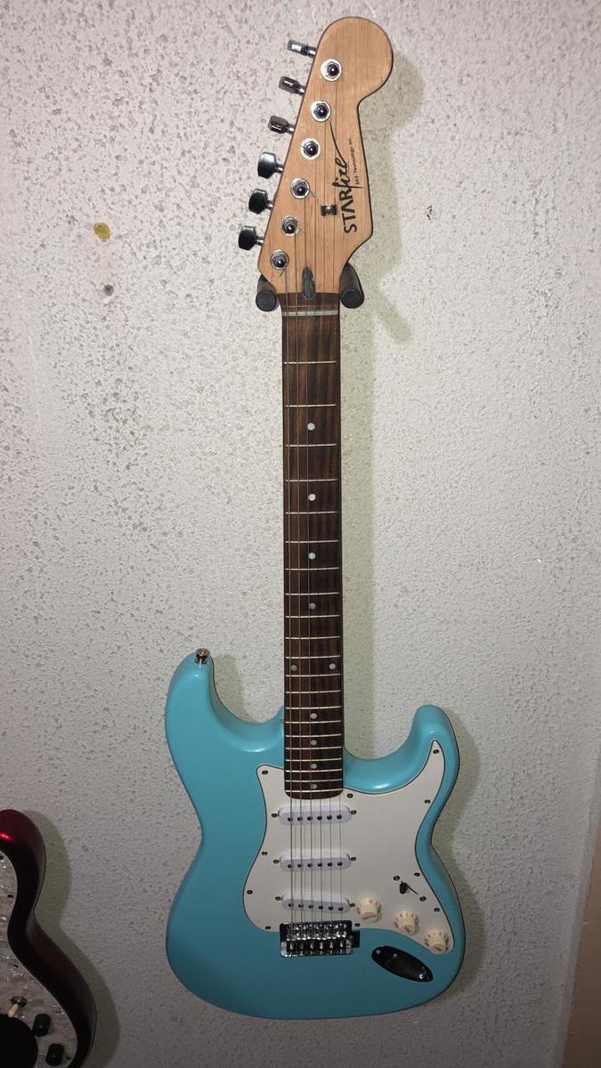 diego_saavedra's music gear photo