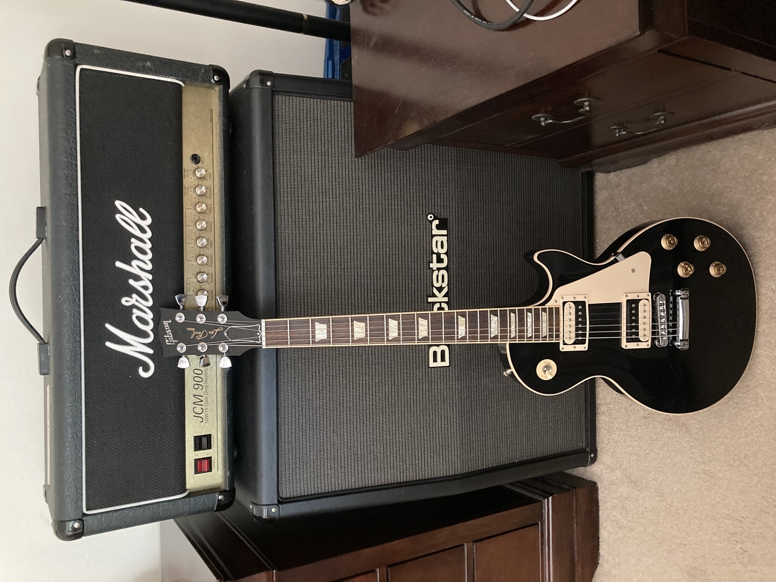 d_parsons's music gear photo