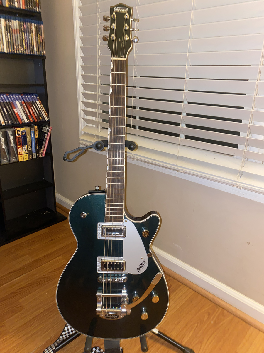 whatsthejokersname's music gear photo