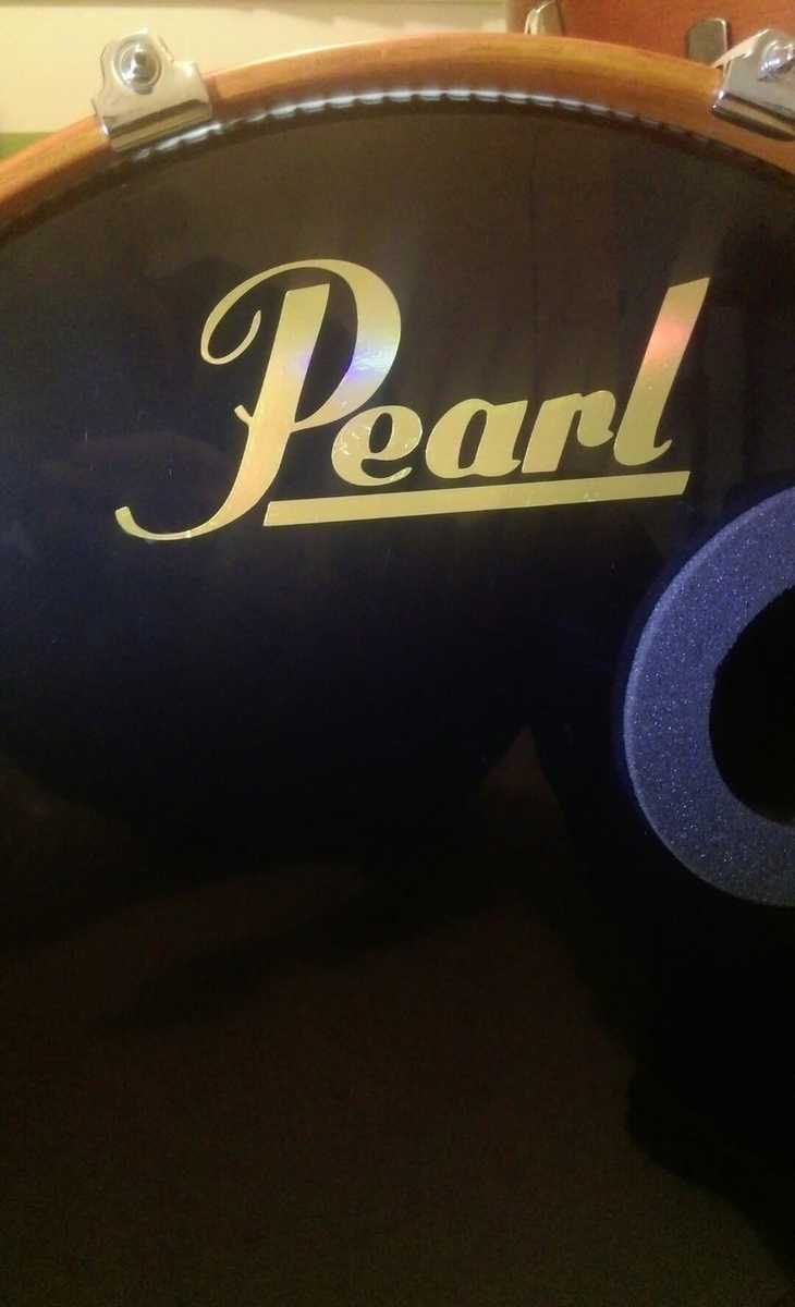 jumbo_johnson's music gear photo