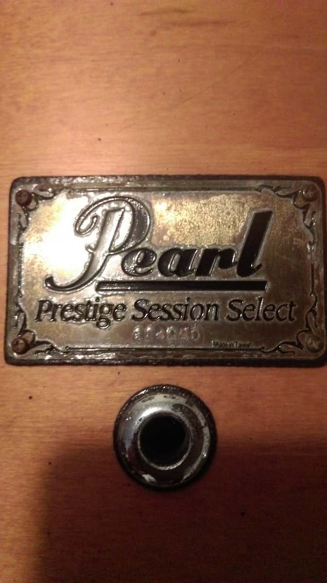 jumbo_johnson's music gear photo