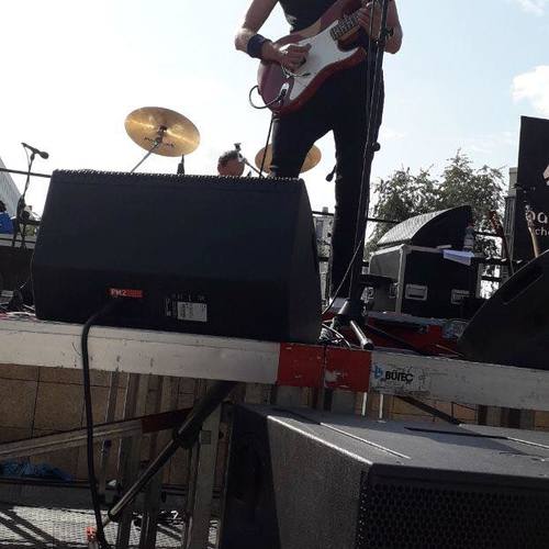 daniel_mueller's gear photo