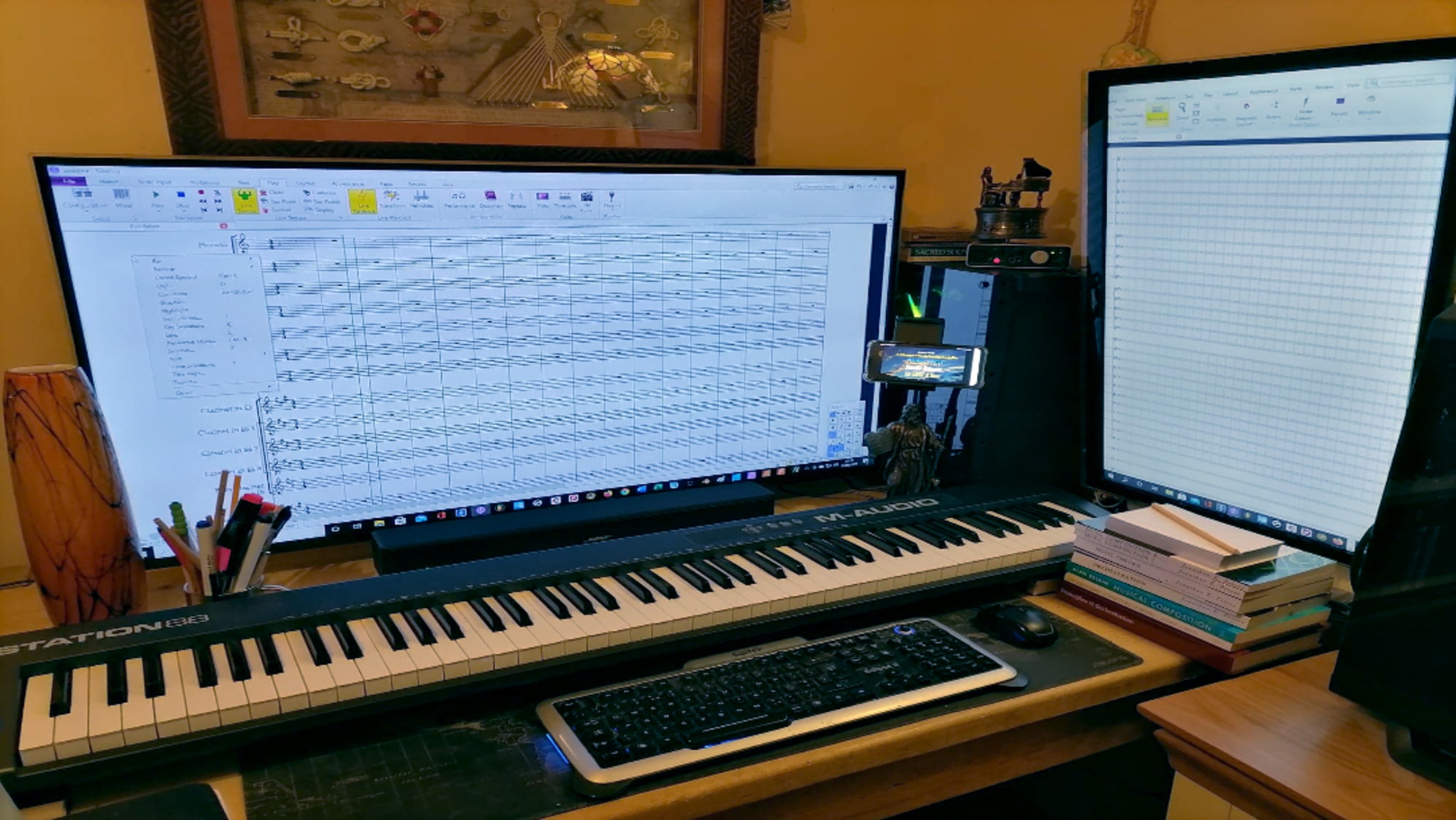 paul_smith18's music gear photo