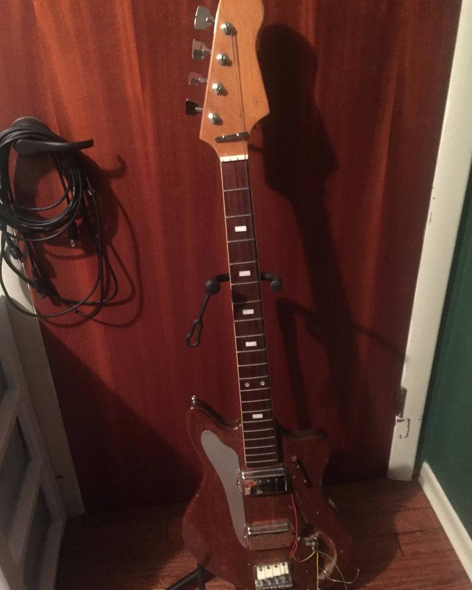 yeeshee_intertwine's music gear photo