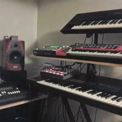 theweekendwarrior's gear photo