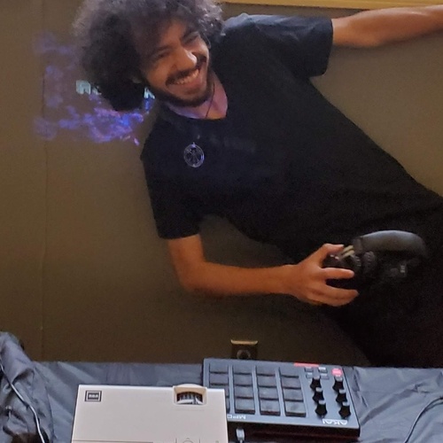abstractlion's gear photo