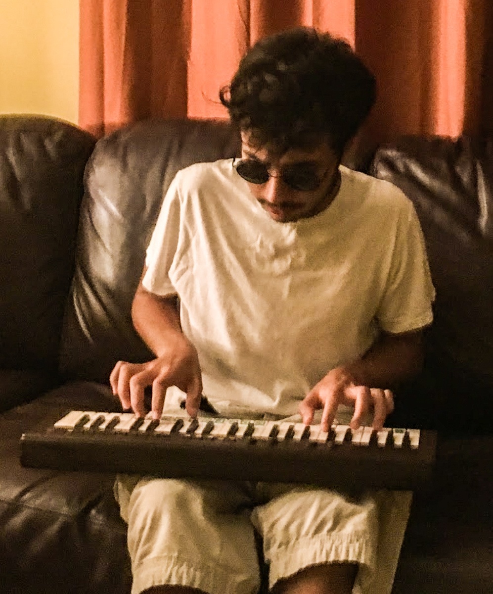 Music Gear Setup by abstractlion featuring Yamaha PortaSound PS-3