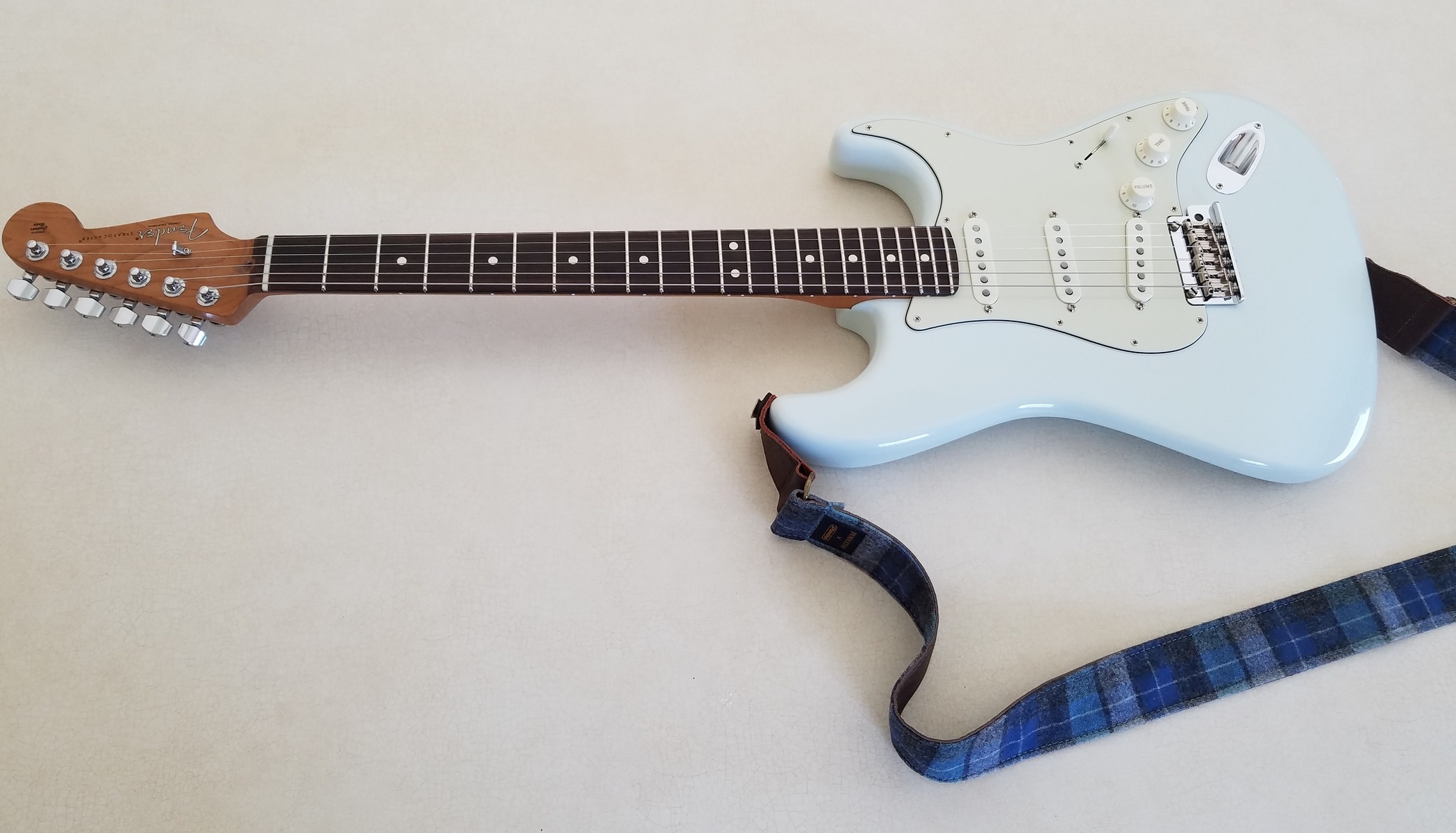 jungebez's music gear photo