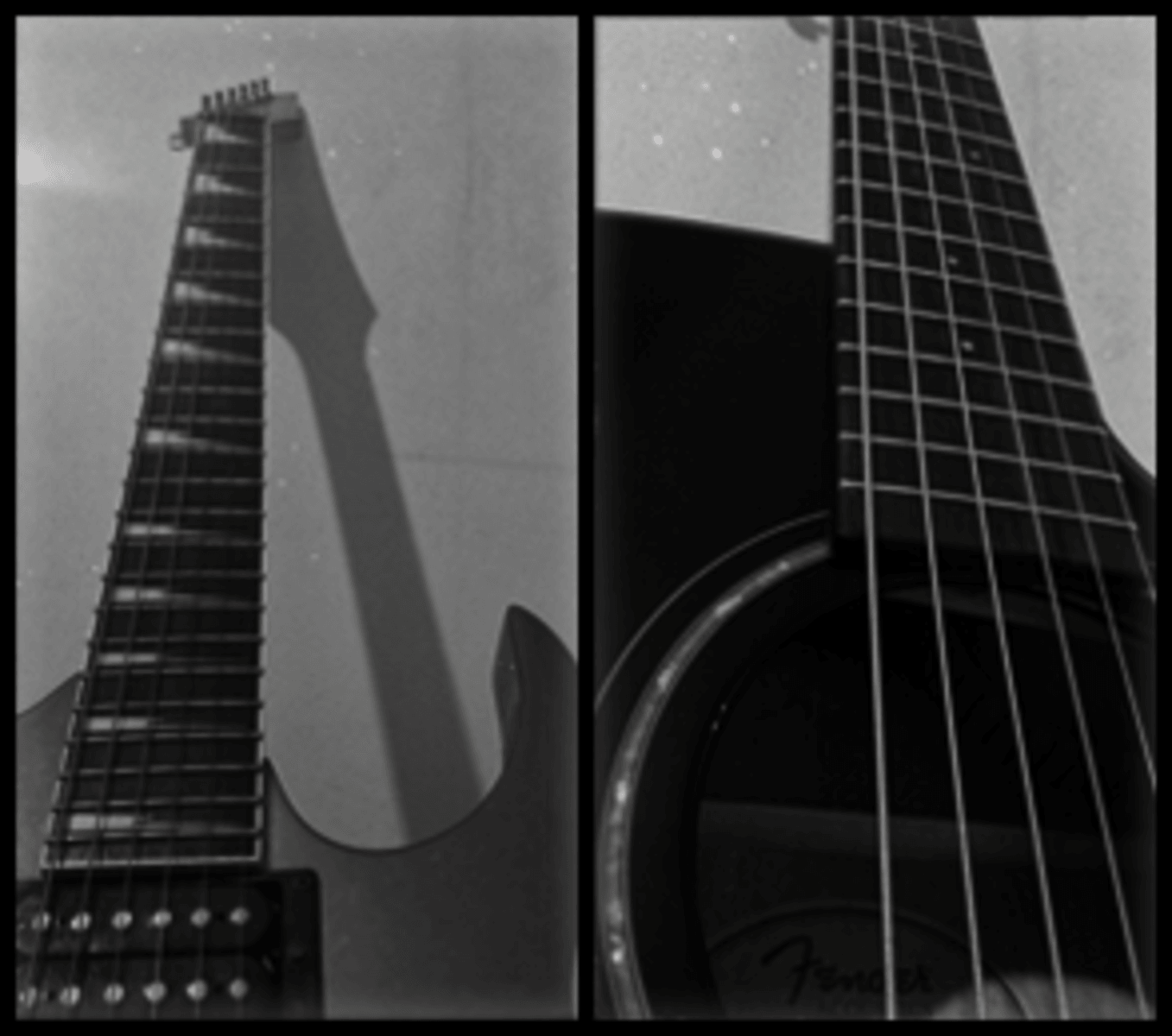 doctorwho's music gear photo