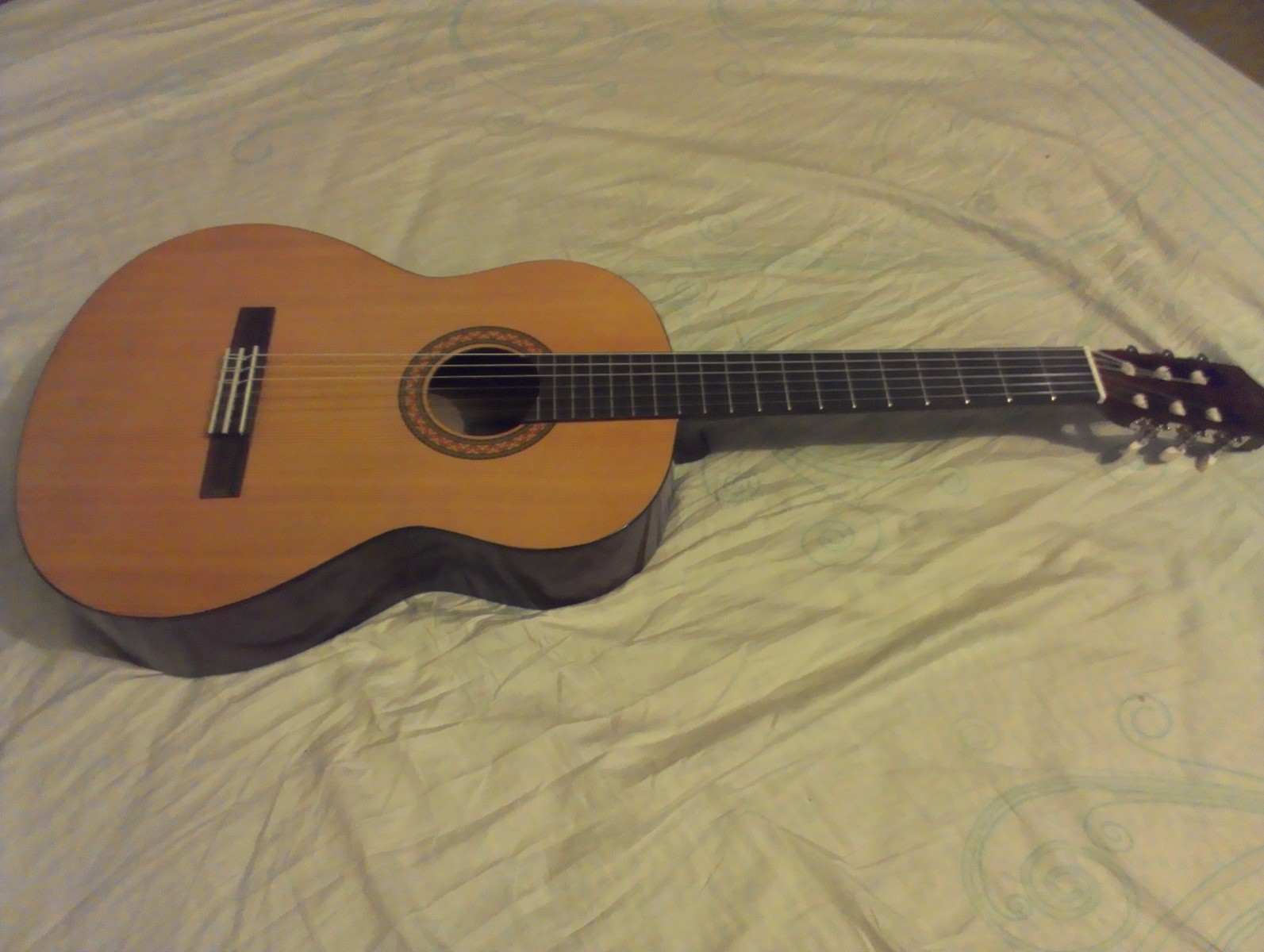 brijwhiz's music gear photo
