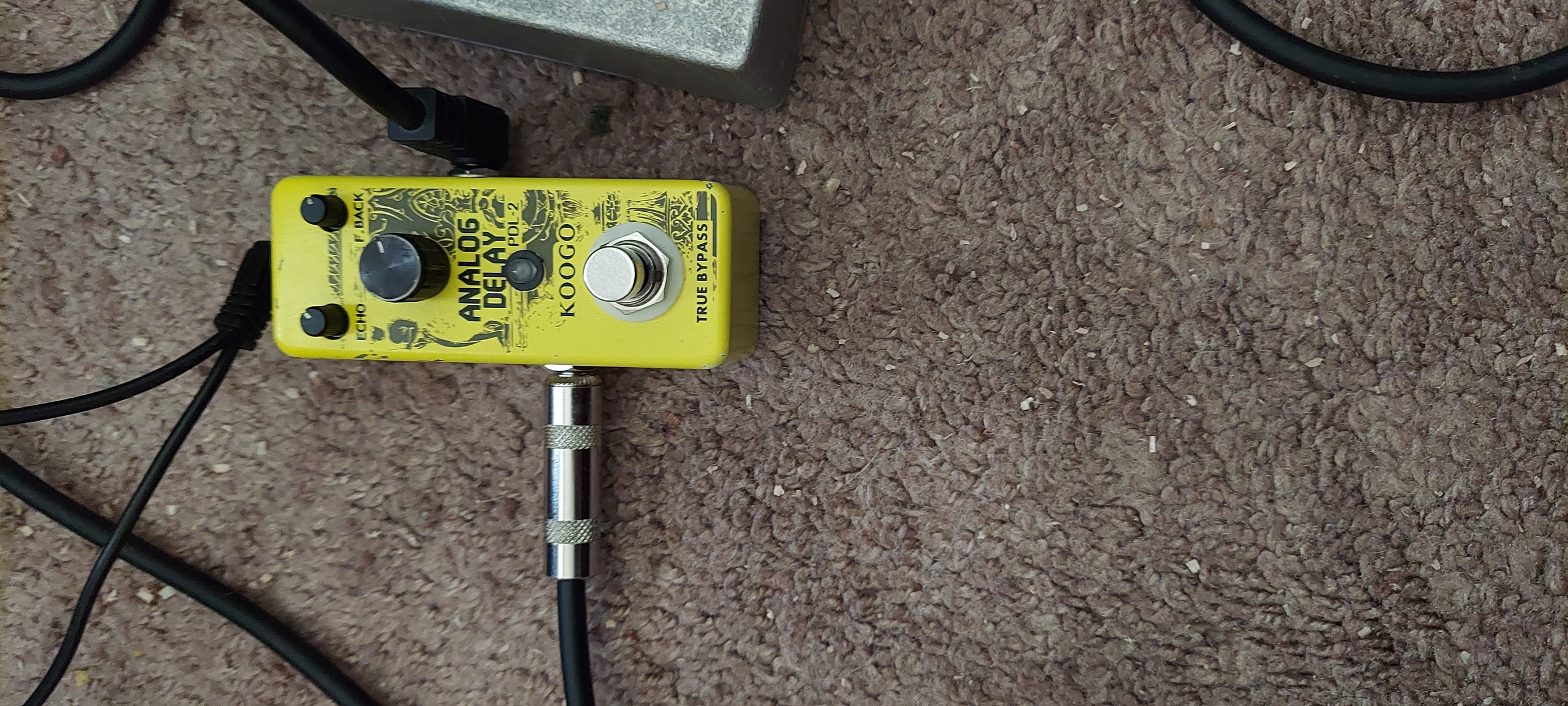 ellis_bass's music gear photo
