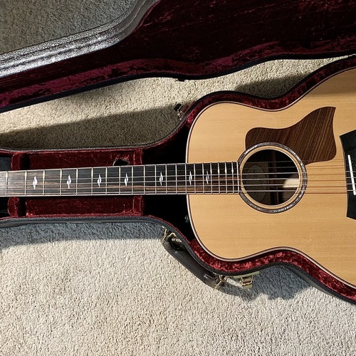 ian1024's gear photo