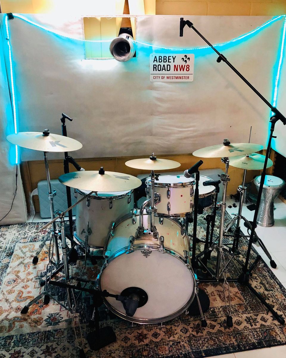 jumbo_johnson's music gear photo