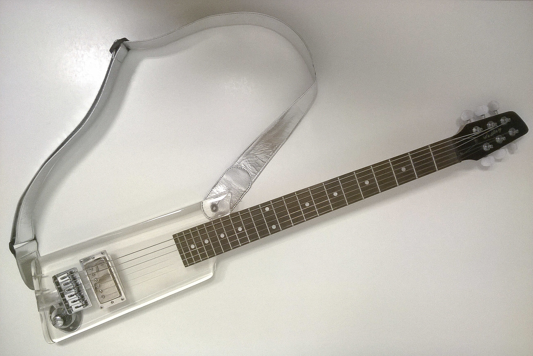 Metal Music Gear Setup by gillyribeiro featuring Wesley Jasper-10 and Seymour Duncan SH-4/TB-4 JB