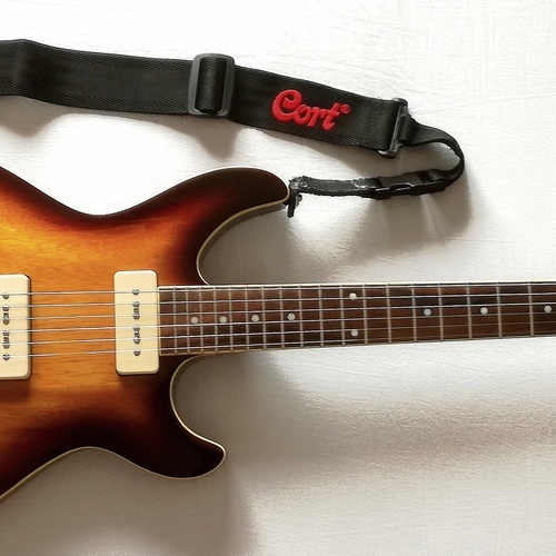 gillyribeiro's gear photo