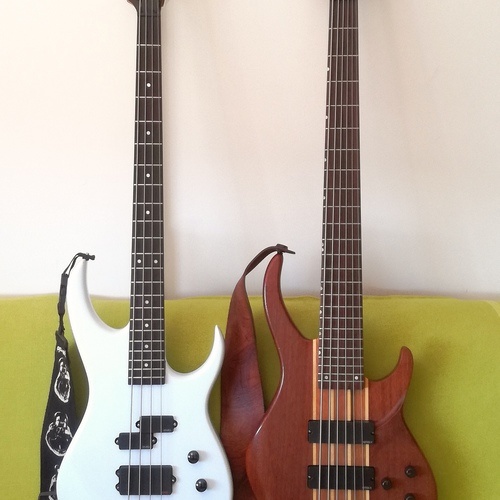 gillyribeiro's gear photo