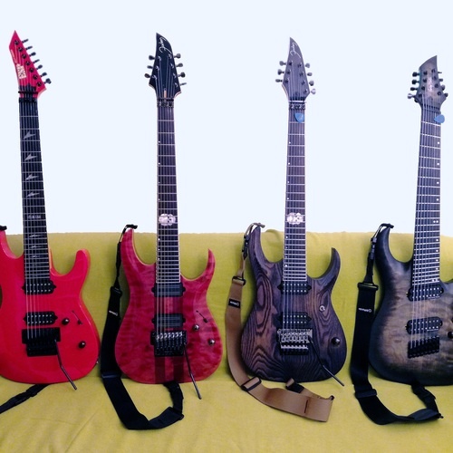 gillyribeiro's gear photo