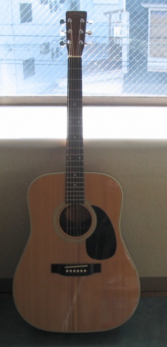 sotaro1973's music gear photo