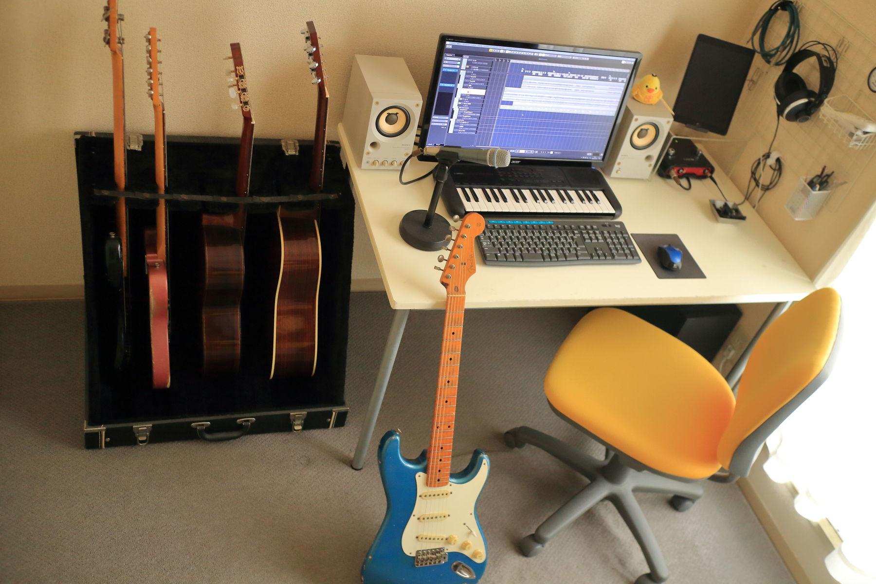 sotaro1973's music gear photo
