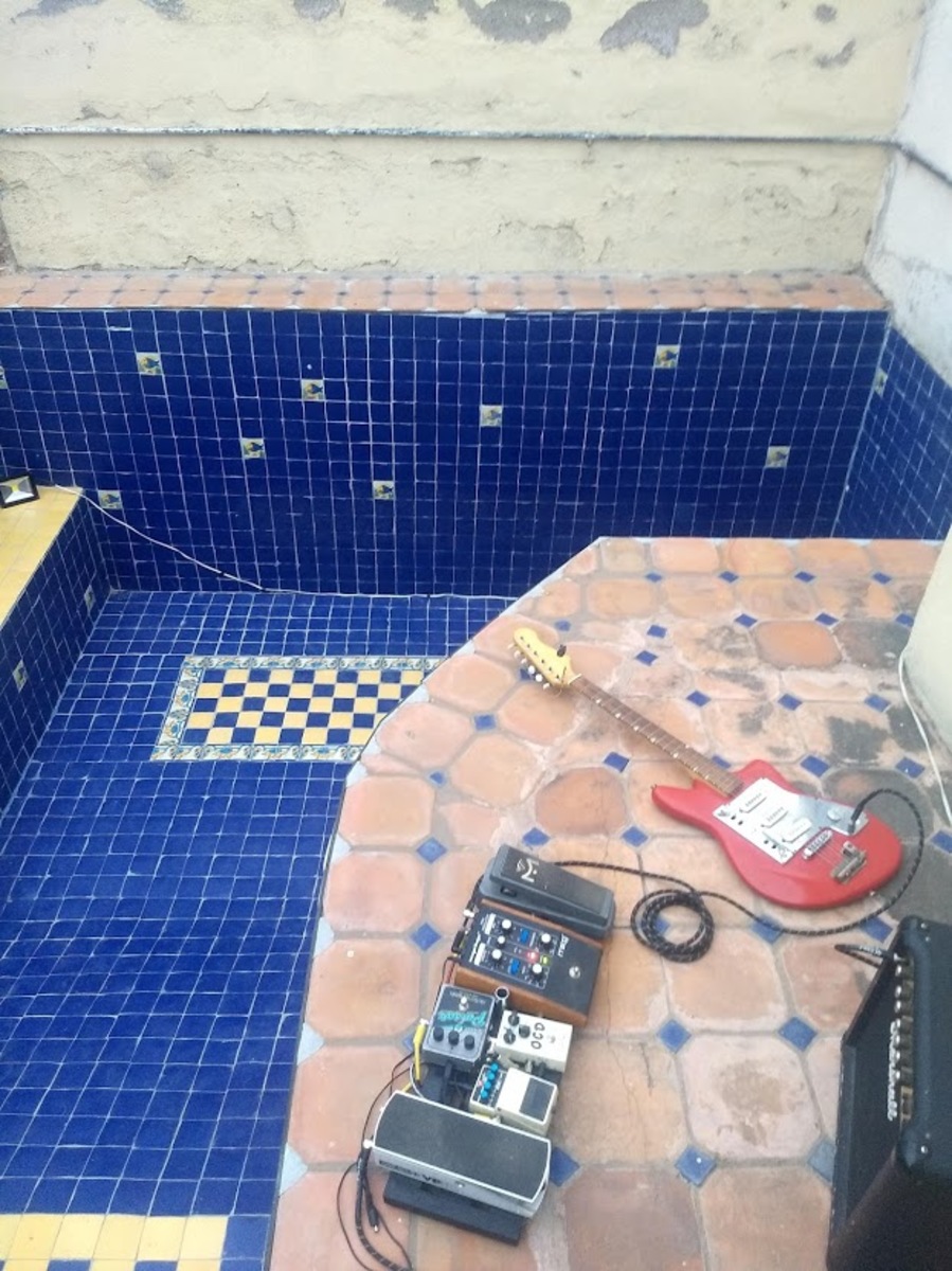garcia_gab's music gear photo