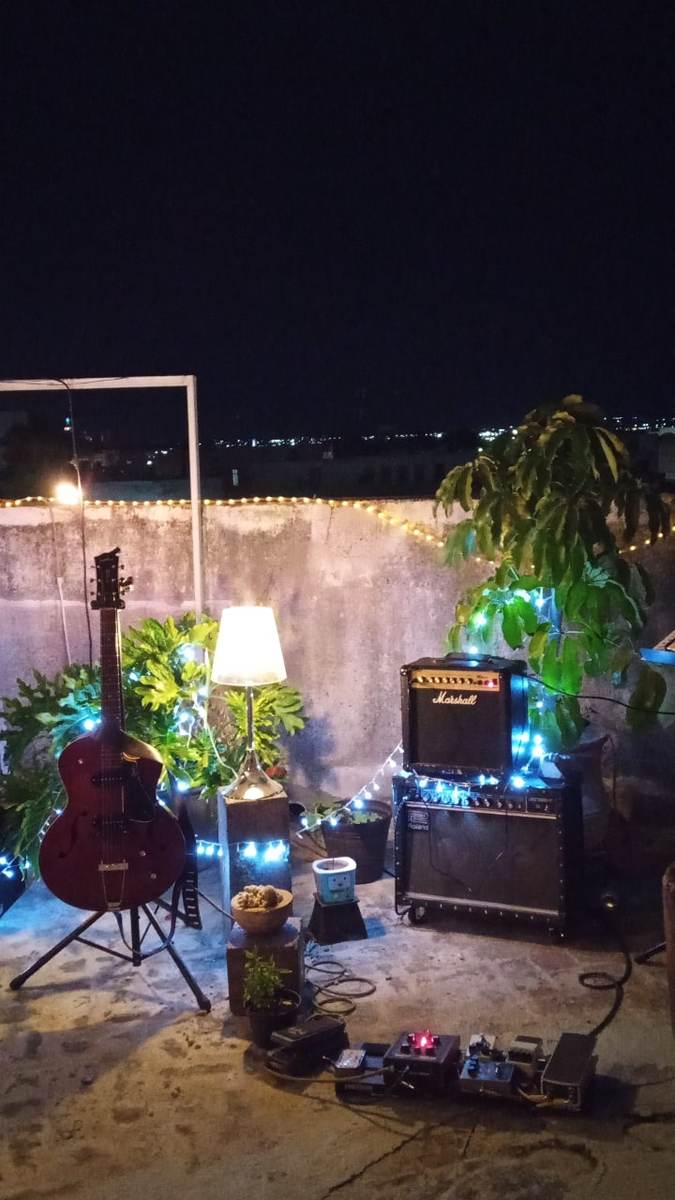garcia_gab's music gear photo