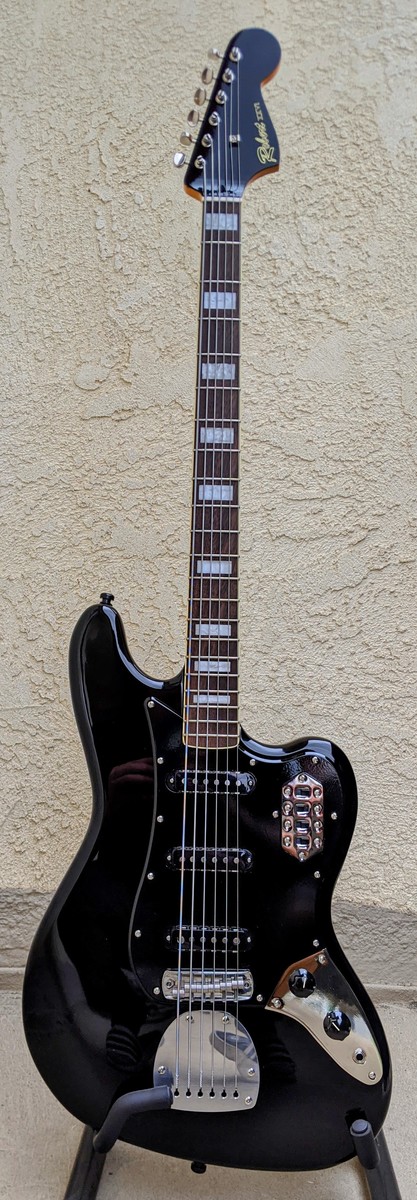 r26's music gear photo
