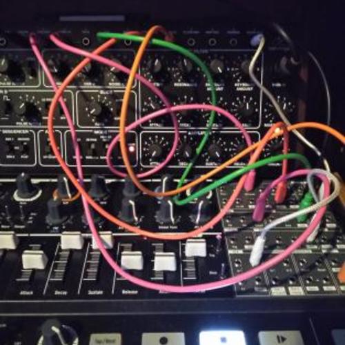 junkie_bass_studios's gear photo