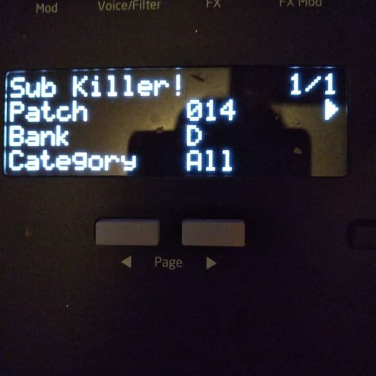 Studio Setup by junkie_bass_studios featuring Novation Summit