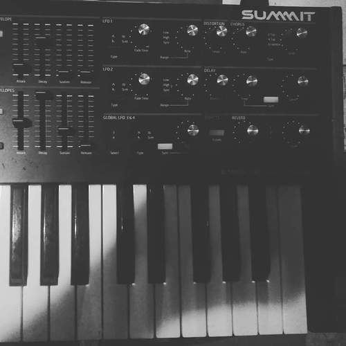 junkie_bass_studios's gear photo