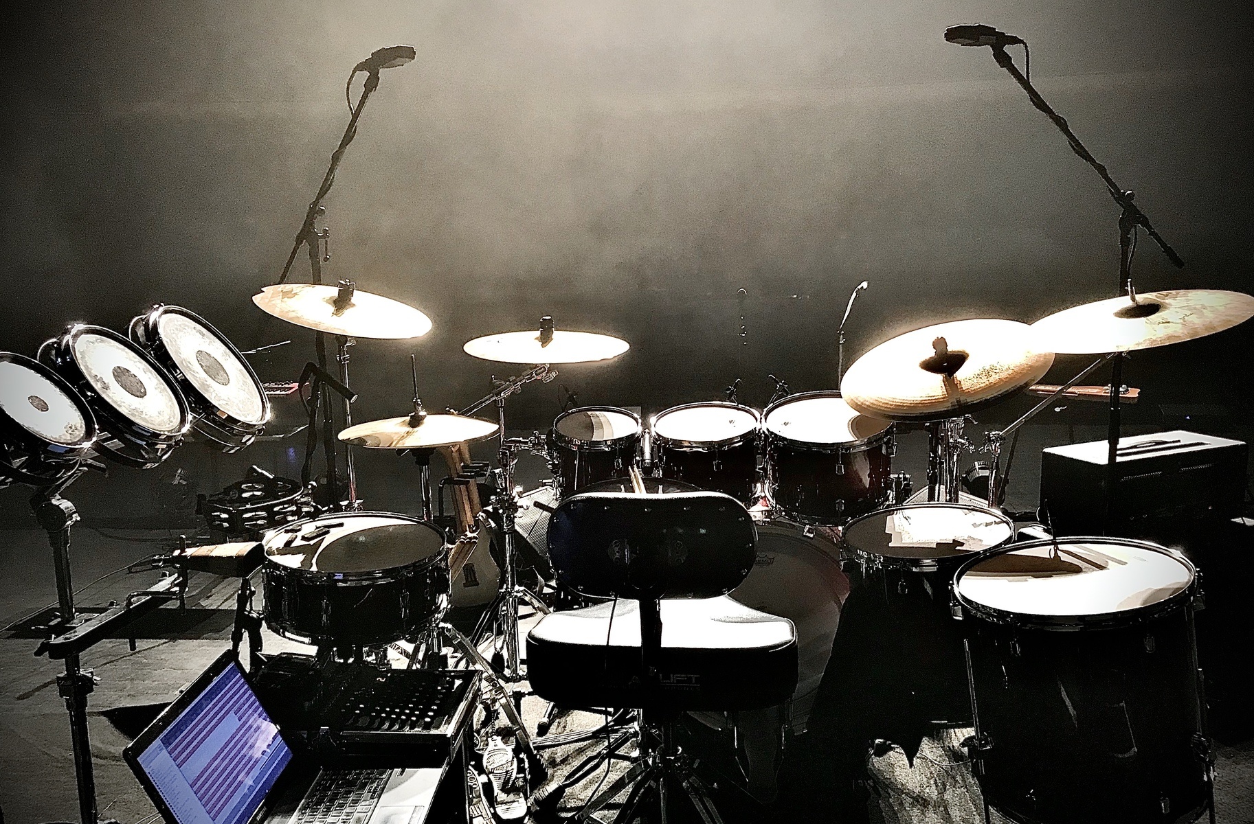 otavio_pieve's music gear photo