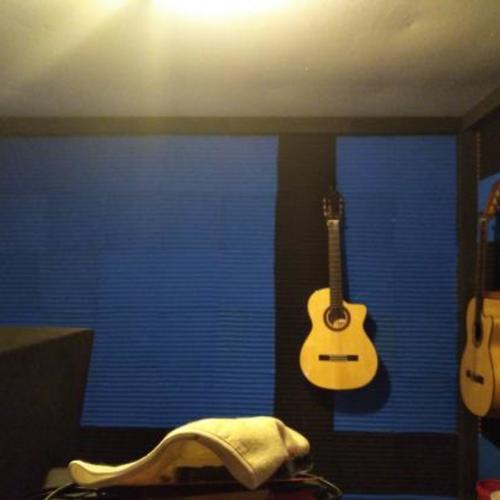 junkie_bass_studios's gear photo
